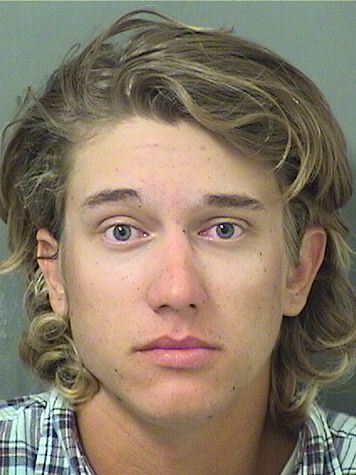  NOAH MCVICKER Results from Palm Beach County Florida for  NOAH MCVICKER