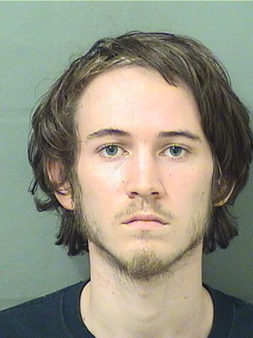  NATHANAEL ASHTON CARMAN Photo For  NATHANAEL ASHTON CARMAN