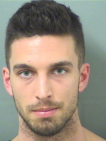  JON EDWARD MACHUSKO Results from Palm Beach County Florida for  JON EDWARD MACHUSKO