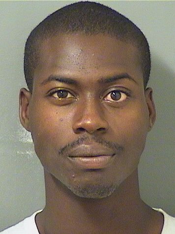  GERAMY AKIEM STEELE Results from Palm Beach County Florida for  GERAMY AKIEM STEELE