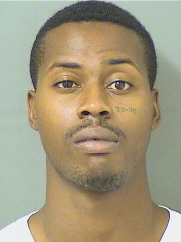  GERAMY AKIEM STEELE Photo For  GERAMY AKIEM STEELE