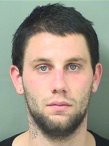  BRANDON TYLERREID TOMLIN Photo