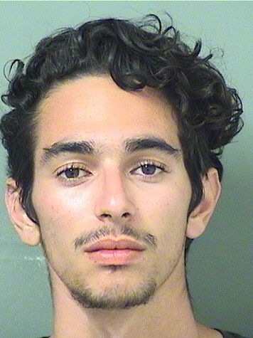  TYLER ALEXANDER BOBBINS Resultados de la busqueda para Palm Beach County Florida para  TYLER ALEXANDER BOBBINS