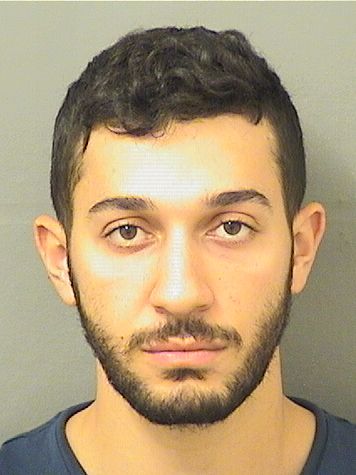  TAHA M OMAR Results from Palm Beach County Florida for  TAHA M OMAR