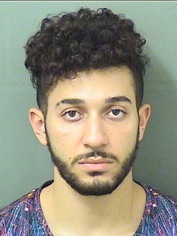  TAHA MOHSENMAHMOUD OMAR Results from Palm Beach County Florida for  TAHA MOHSENMAHMOUD OMAR