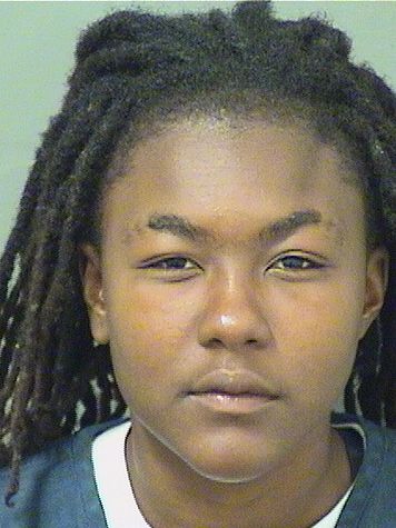  SHATIRA MURTIS JACKSON Results from Palm Beach County Florida for  SHATIRA MURTIS JACKSON