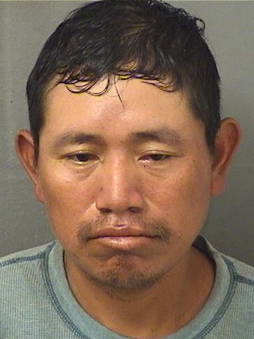  JULIO LOPEZ Results from Palm Beach County Florida for  JULIO LOPEZ