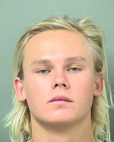  DYLAN PATRICK NARCOWICH Results from Palm Beach County Florida for  DYLAN PATRICK NARCOWICH