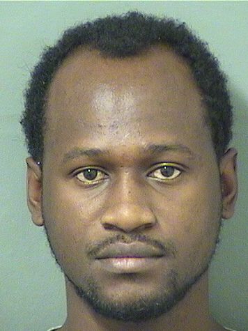  DAMONN MIKHAILJOEL JARRETT Photo For  DAMONN MIKHAILJOEL JARRETT