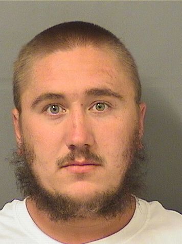  JOSEPH BERRY THORNTON JR Photo