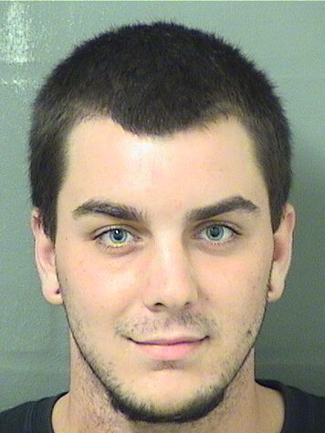  JUSTIN R THOMPSON Results from Palm Beach County Florida for  JUSTIN R THOMPSON