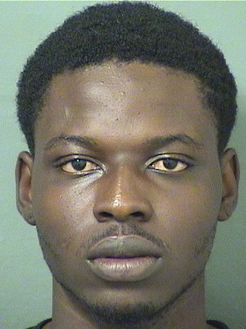  JEFFERSON LAMARRE Photo For  JEFFERSON LAMARRE