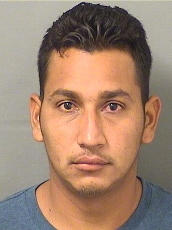  JORGE SAMUEL BARRERAJOVEL Photo For  JORGE SAMUEL BARRERAJOVEL