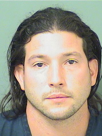  LUIS ALEJANDRO PAREDES Photo For  LUIS ALEJANDRO PAREDES