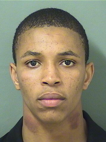  TYRESE D GRACE Results from Palm Beach County Florida for  TYRESE D GRACE