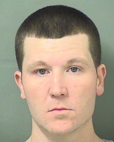  JOSHUA ALLEN VANCE Results from Palm Beach County Florida for  JOSHUA ALLEN VANCE