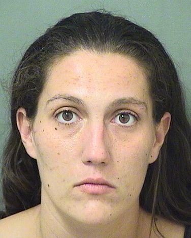  JERENE M OLIVER Results from Palm Beach County Florida for  JERENE M OLIVER