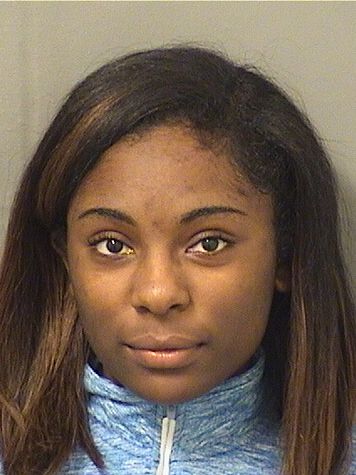  REANNA R RICHARDS Results from Palm Beach County Florida for  REANNA R RICHARDS