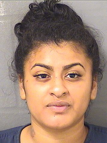  BREANNA JANICE SIMS Results from Palm Beach County Florida for  BREANNA JANICE SIMS