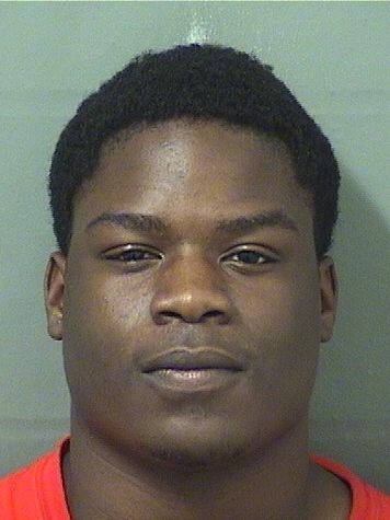  DEANDRE JULIEN Photo For  DEANDRE JULIEN