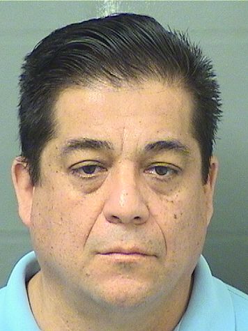  ALFONSO PULIDO Results from Palm Beach County Florida for  ALFONSO PULIDO