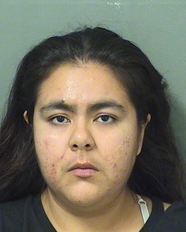  GUADALUPIE PEREZ Photo For  GUADALUPIE PEREZ