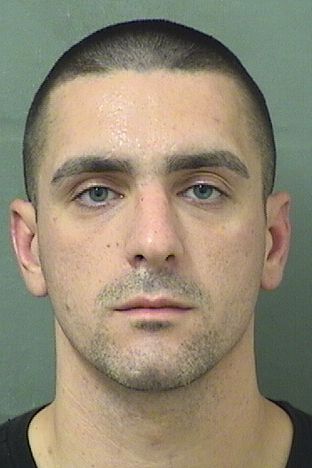  PAUL P CICCOLO Results from Palm Beach County Florida for  PAUL P CICCOLO