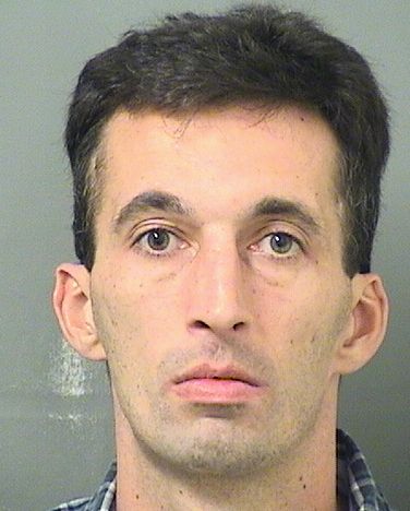  RYAN KEENAN Results from Palm Beach County Florida for  RYAN KEENAN