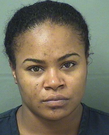  ZIBRIANA K DAVIS Photo For  ZIBRIANA K DAVIS