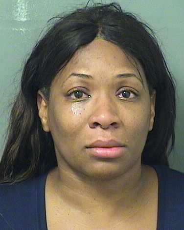  KATRINA CHANTEL BRADSHAW Photo For  KATRINA CHANTEL BRADSHAW