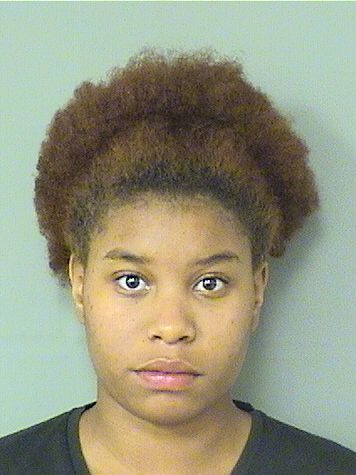  TODZHANAE HUTCHINS Results from Palm Beach County Florida for  TODZHANAE HUTCHINS