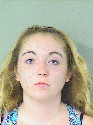  BRITANY NICOLE SPANGLER Results from Palm Beach County Florida for  BRITANY NICOLE SPANGLER