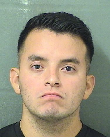  THOMAS CESAR CERVANTES Results from Palm Beach County Florida for  THOMAS CESAR CERVANTES