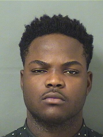  CLARENS SERVIL Results from Palm Beach County Florida for  CLARENS SERVIL