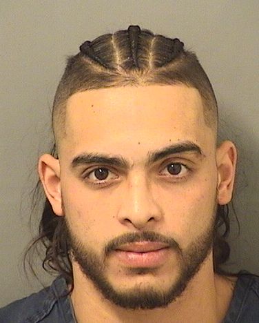  ISAIAH JORDAN QUINONES Photo For  ISAIAH JORDAN QUINONES