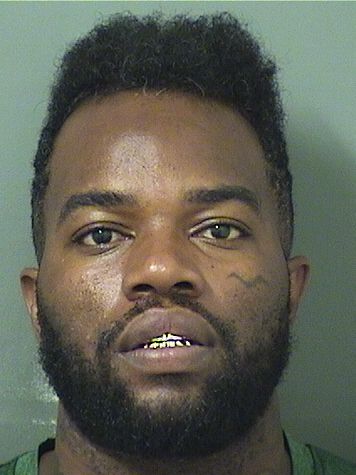  DARREN HALIBURTON Photo