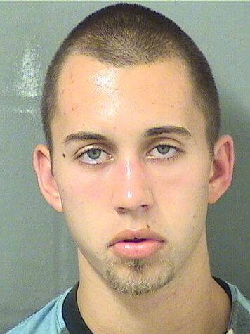  LUKE M ZIMINSKI Results from Palm Beach County Florida for  LUKE M ZIMINSKI