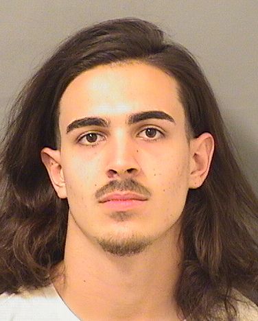  TYLER JAMAL CHAMPION Results from Palm Beach County Florida for  TYLER JAMAL CHAMPION