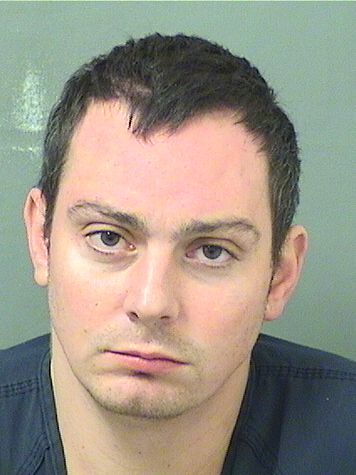  CHRISTOPHER RYAN ESHER Photo