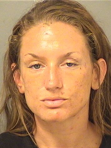  BRITTANY CHANEL FRANKEL Photo