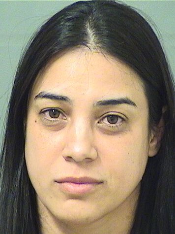  PATRICIA DECASSREZENDE SILVA Photo