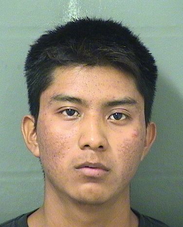  EDGAR M LOPEZ Results from Palm Beach County Florida for  EDGAR M LOPEZ