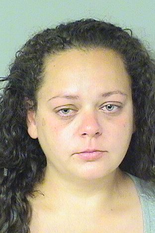  AMY LUZ GERMAN Photo