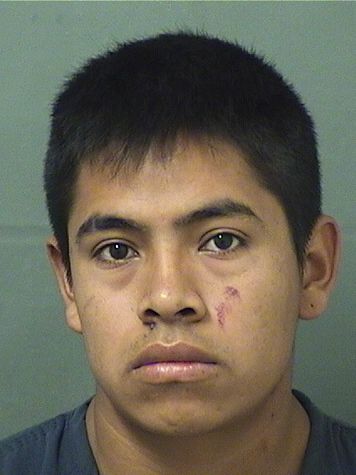  FELIPE MARCOS RAMIREZ Photo