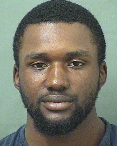  DEVIN GIOVANNI RAIFORD Results from Palm Beach County Florida for  DEVIN GIOVANNI RAIFORD