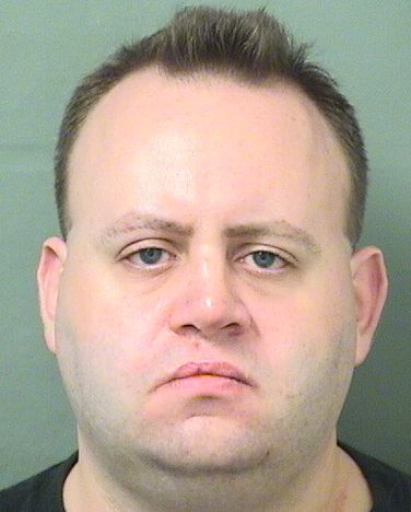  GREGORY THOMAS BROWER Results from Palm Beach County Florida for  GREGORY THOMAS BROWER