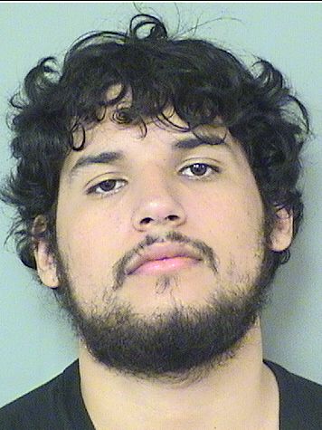  IAN POSADA Photo For  IAN POSADA