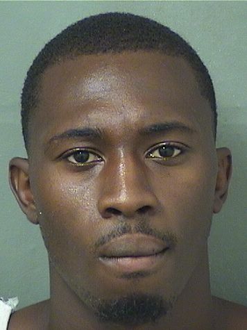  OMARI LINDONSHAKIR GEORGE Results from Palm Beach County Florida for  OMARI LINDONSHAKIR GEORGE