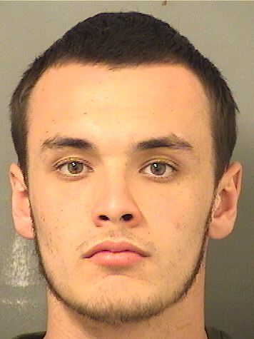  DOMINIC ANTHONY II POLIMENI Photo For  DOMINIC ANTHONY II POLIMENI