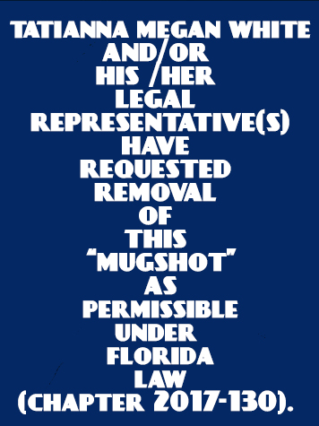 TATIANNA MEGAN WHITE resultados de la busqueda para Palm Beach County Florida para TATIANNA MEGAN WHITE TATIANNA MEGAN WHITE Resultados de la busqueda para Palm Beach County Florida para TATIANNA MEGAN WHITE